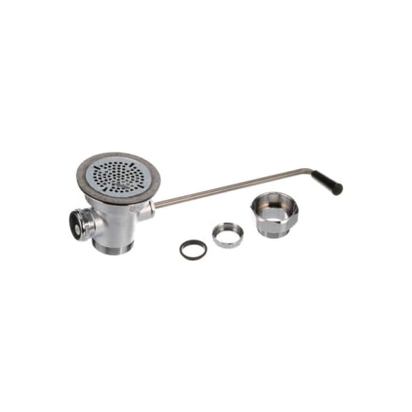 Drain - Rotary For T&S Brass & Bronze Works